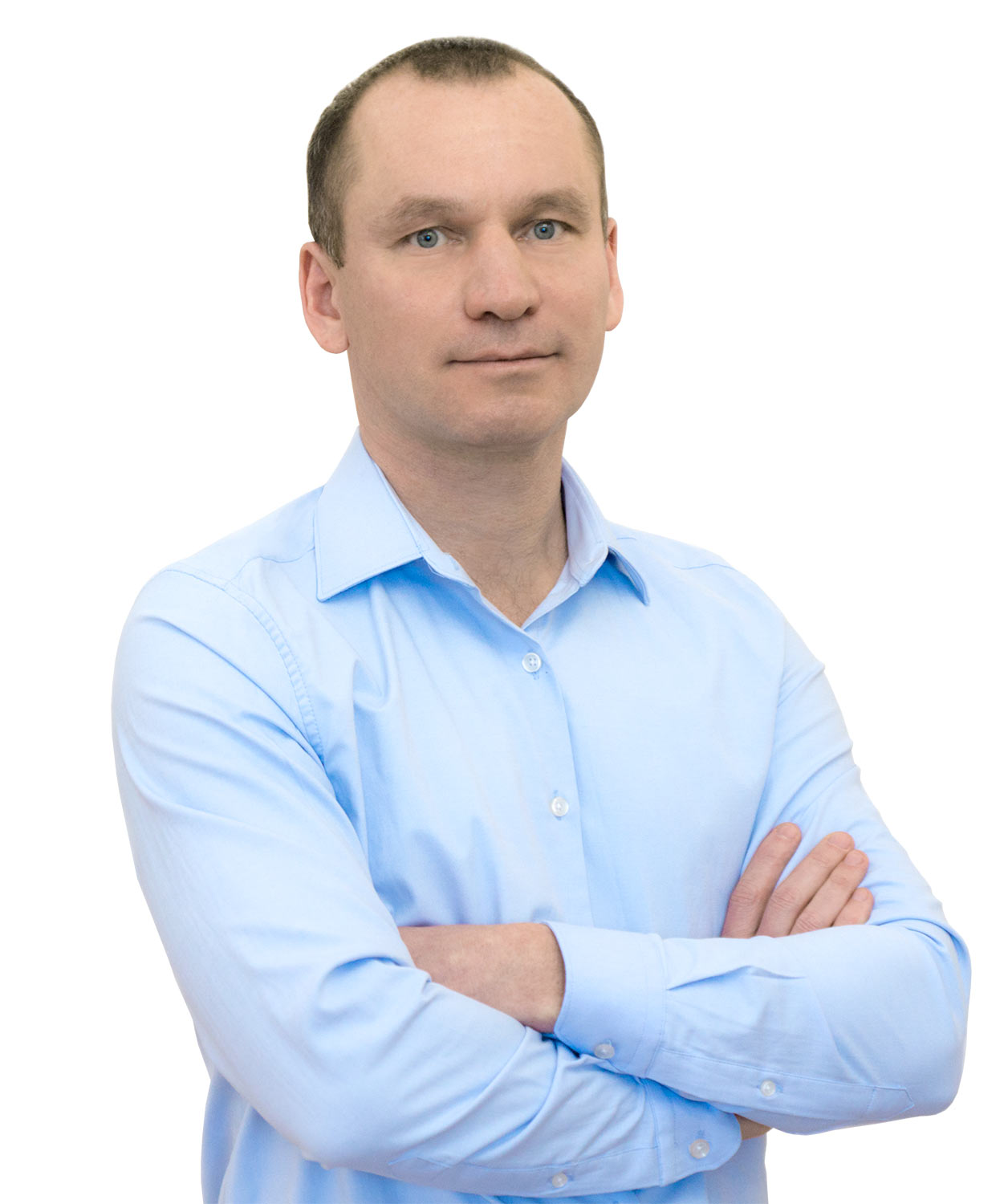 Вячеслав Петров - Руководитель Уральский Сувенир