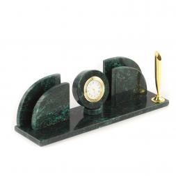 Письменный мини-набор змеевик