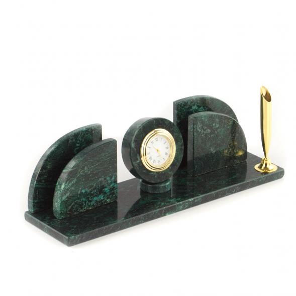 Письменный мини-набор змеевик 113286