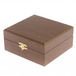 Кофейная чашка "Агат" из зеленого агата 80 мл Златоуст