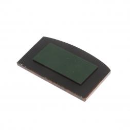 Икона в машину &amp;quot;Молитва водителя&amp;quot; из коричневого обсидиана 7х4,5 см