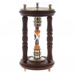 Песочные часы из Златоуста на 2 минуты