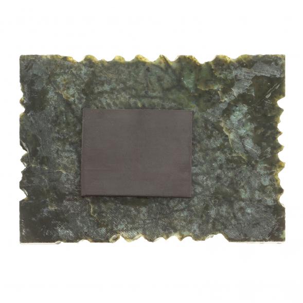 Магнит с ящерицей &amp;quot;Урал&amp;quot; змеевик 120086