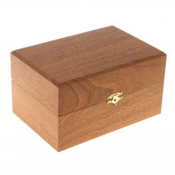 Златоустовские песочные часы «Герб России» на 2 минуты