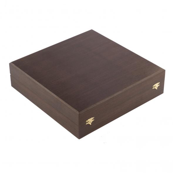 Чайный набор &amp;quot;Малахитовый&amp;quot; на 2 персоны 118750