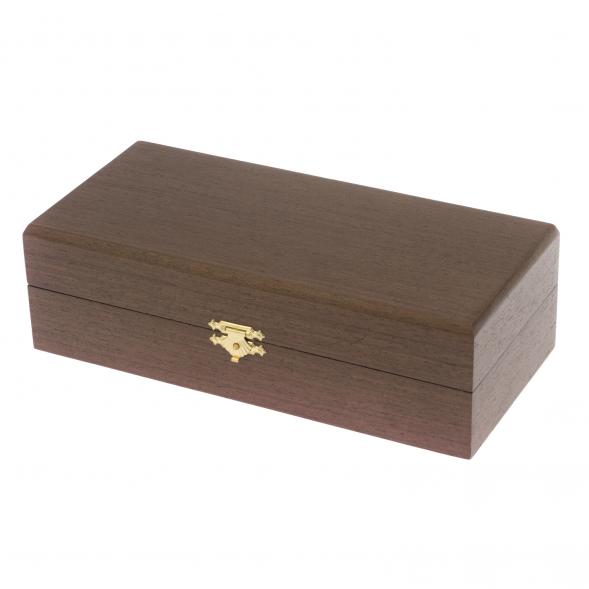 Подарочный набор из трех стопок &amp;quot;Фианит&amp;quot; 80 мл Златоуст 126807