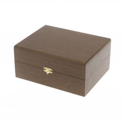 Набор из двух бокалов &amp;quot;Коньячный&amp;quot; Златоуст