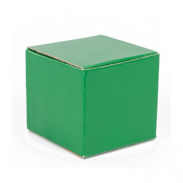 Шкатулка Шестигранная с рисунком &amp;quot;Осенний пейзаж&amp;quot; 14х12,5х7 см 119725