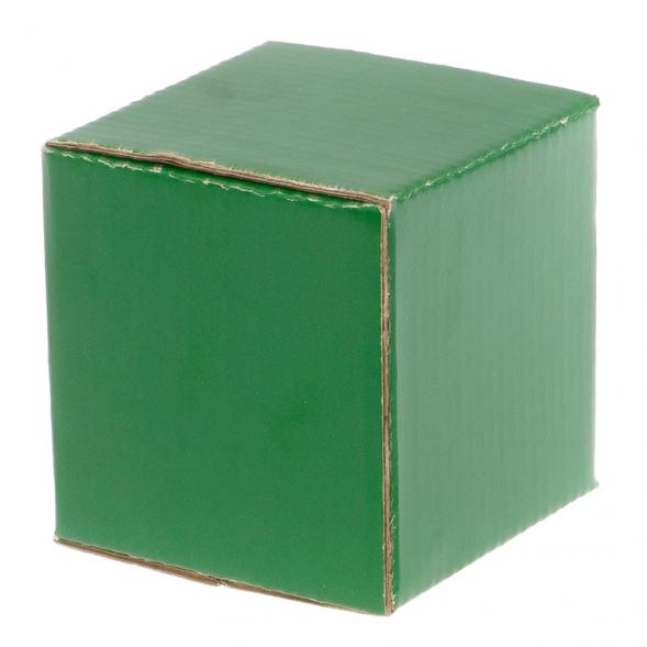 Кружка из нефрита для кофе и чая 140 мм 7х7 см 126057