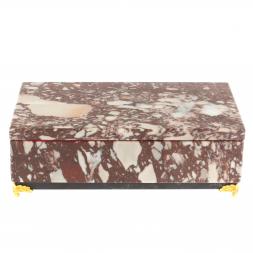 Шкатулка &amp;quot;Купюра&amp;quot; из креноида