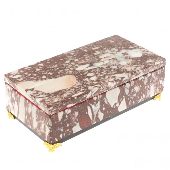 Шкатулка &amp;quot;Купюра&amp;quot; из креноида 129756