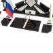 Настольный набор &amp;quot;Орёл&amp;quot; из мрамора 126809