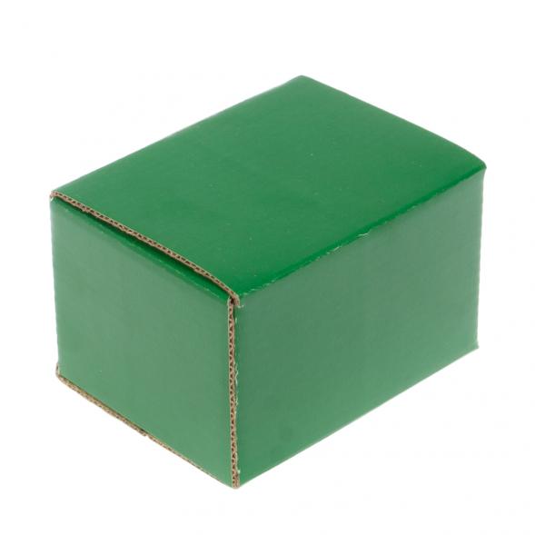 Шкатулка из нефрита 9х7х5,5 см 126964