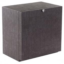 Подарочный ларец &amp;quot;Комод&amp;quot; из малахита