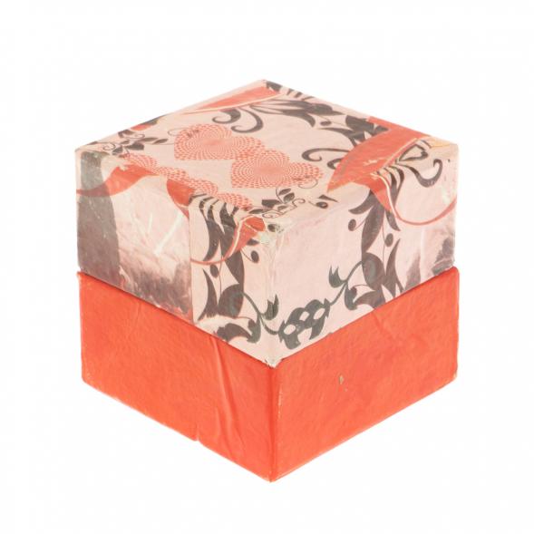 Пирамида &amp;quot;Шефик&amp;quot; из оникса 6х6х7,5 см (2,5) 129558