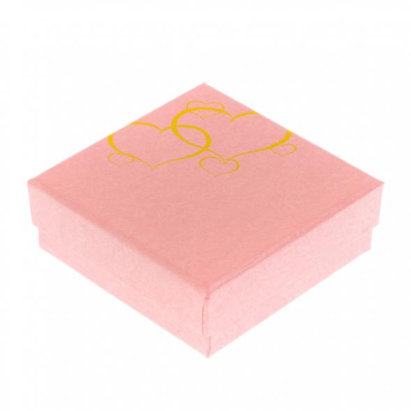 Карманное зеркало шайтанский переливт цвет золото 123261