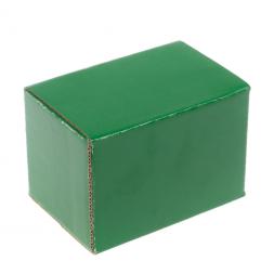 Шкатулка из нефрита 9х6х6 см