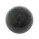 Шар из черного змеевика 4,5 см 127596