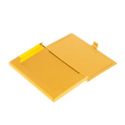 Визитница карманная &amp;quot;Герб здравоохранения&amp;quot; Златоуст