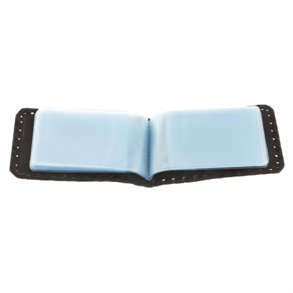 Подарочный набор &amp;quot;Документы&amp;quot; обложка для паспорта, визитница и ручка с гравюрой Златоуст 122937