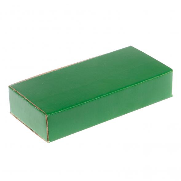 Подставка под ручку из родонита 8х8х21 см 126059