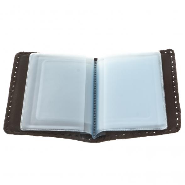 Подарочный набор &amp;quot;Автомобилист&amp;quot; обложка для автодокументов, визитница и ручка с гравюрой Златоуст 122938