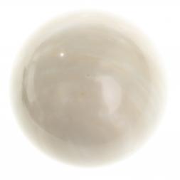 Шар из газганского мрамора 6 см