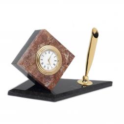 Мини-набор "Кубик" креноид змеевик