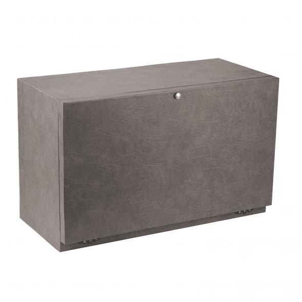 Письменный набор &amp;quot;Гербовый&amp;quot; из яшмы с настольным ковриком 121022