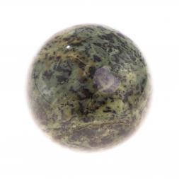 Шар из нефрита 11 см