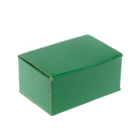 Набор рюмок на ножке 2 шт из нефрита 4х4х6 см 128311