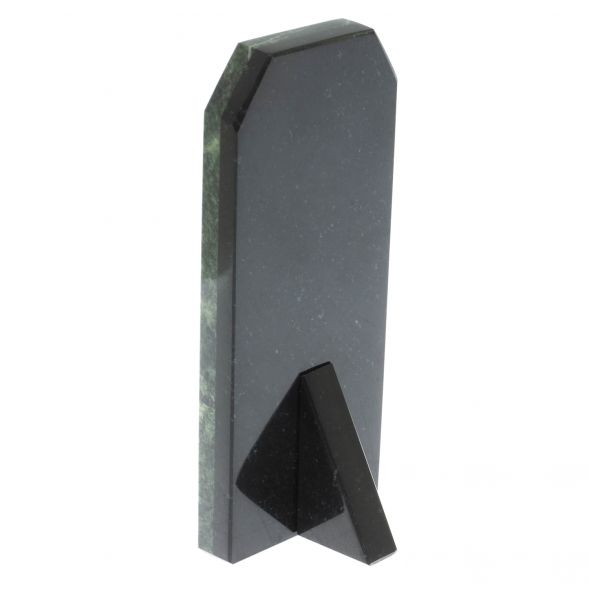 Часы погон &amp;quot;Майор ВС&amp;quot; змеевик шабровский 129056