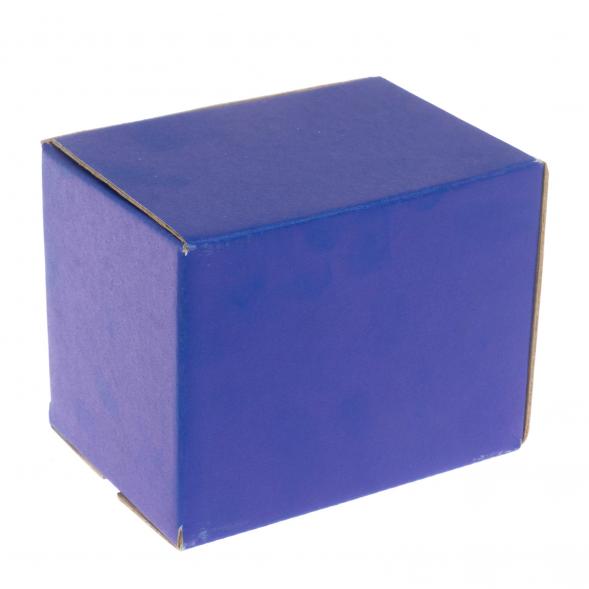 Карандашница с визитницей из белого мрамора 129762