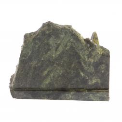 Сувенир "Зимняя сказка" змеевик