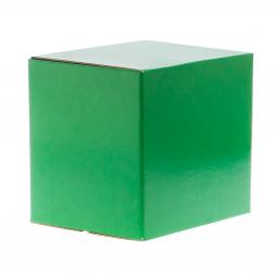 Сувенир "Зимняя сказка" змеевик