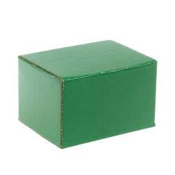 Шкатулка с расписной крышкой &amp;quot;Лето&amp;quot; 11х9х6,5 см