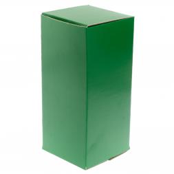 Подарочная ваза из камня &amp;quot;Силуэт&amp;quot; 10х10х29 см