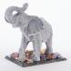 Сувенир &amp;quot;Слон большой №1&amp;quot; из мрамолита 118984