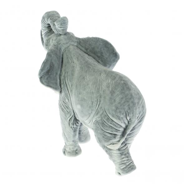 Статуэтка из мраморной крошки &amp;quot;Слон&amp;quot; 128613