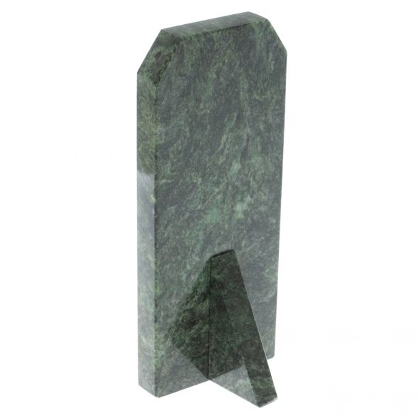 Сувенир погон &amp;quot;Лейтенант ВС&amp;quot; камень змеевик 128986