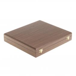 Подарочный набор &amp;quot;Держава&amp;quot; ежедневник, визитница и ручка Parker