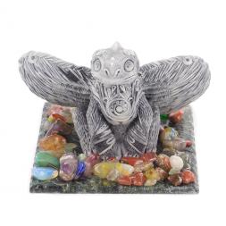 Сувенир &amp;quot;Мультяшный дракон&amp;quot; из мрамолита