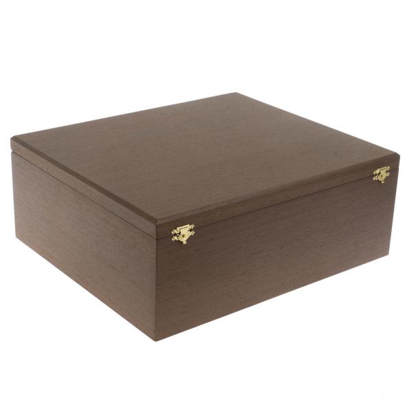 Набор чайный &amp;quot;Лазурит&amp;quot; в подарочной коробке Златоуст 129766