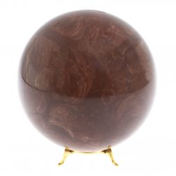 Шар из лемезита 13,5 см