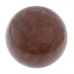 Шар из лемезита 13,5 см