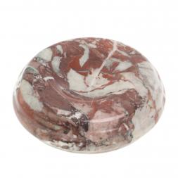 Подставка под шар из креноида 10х10х3 см