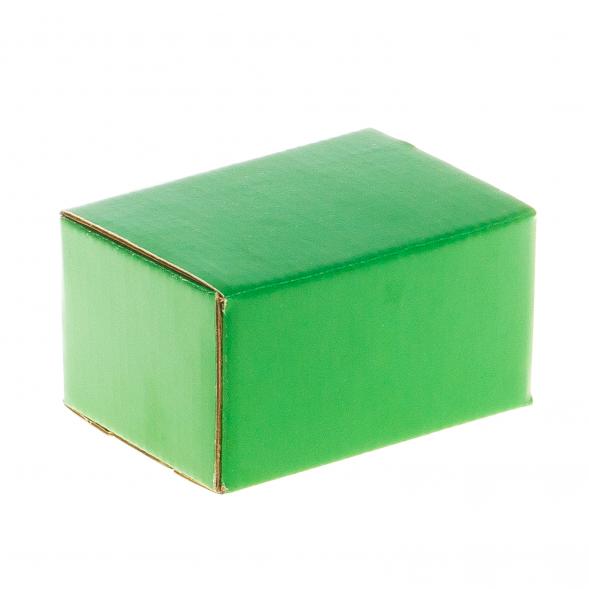 Шкатулка из нефрита 9,5х6,5х4,5 см 124704