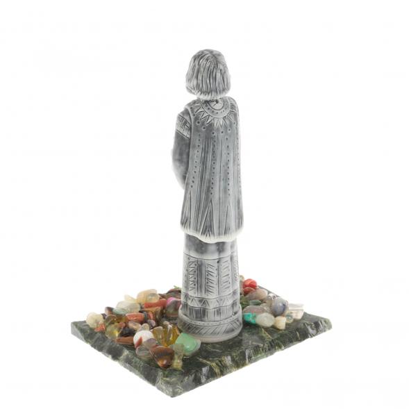 Сувенир &amp;quot;Хорс&amp;quot; из мраморной крошки 129952