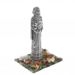 Сувенир &amp;quot;Хорс&amp;quot; из мраморной крошки