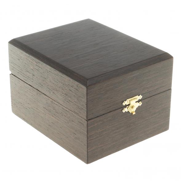 Стопка перевертыш &amp;quot;Тигр&amp;quot; 60 мл Златоуст 122944